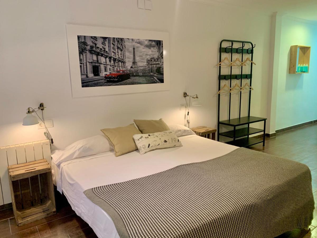 Mush Rooms Apartments Alicante Zewnętrze zdjęcie