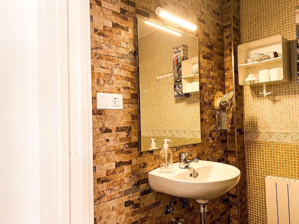 Mush Rooms Apartments Alicante Zewnętrze zdjęcie