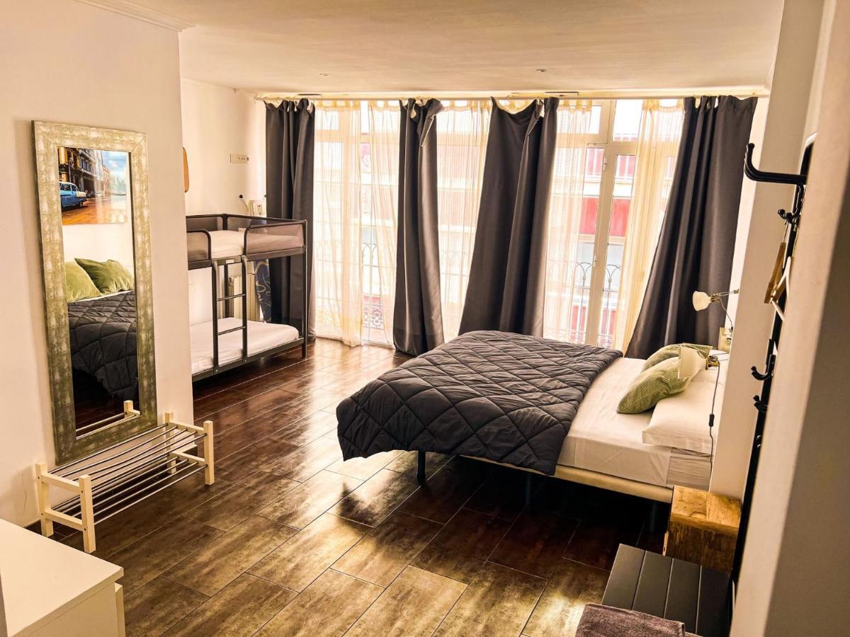 Mush Rooms Apartments Alicante Zewnętrze zdjęcie