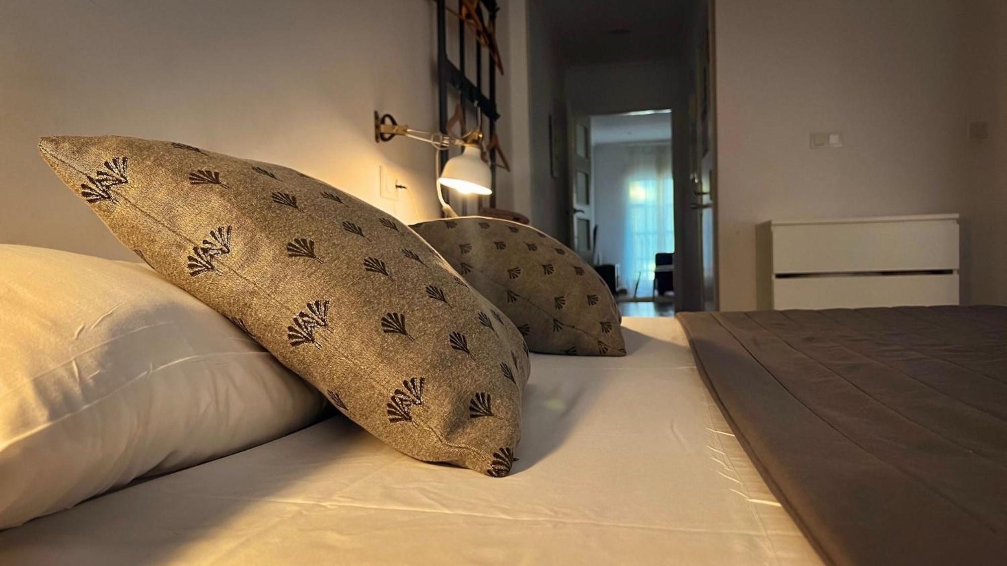 Mush Rooms Apartments Alicante Zewnętrze zdjęcie