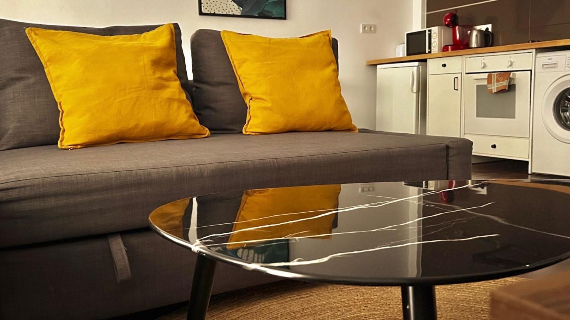 Mush Rooms Apartments Alicante Zewnętrze zdjęcie